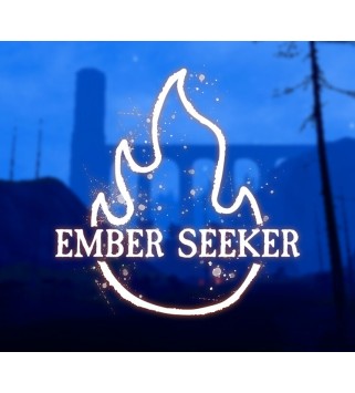 Ember Seeker Steam Key GLOBAL
